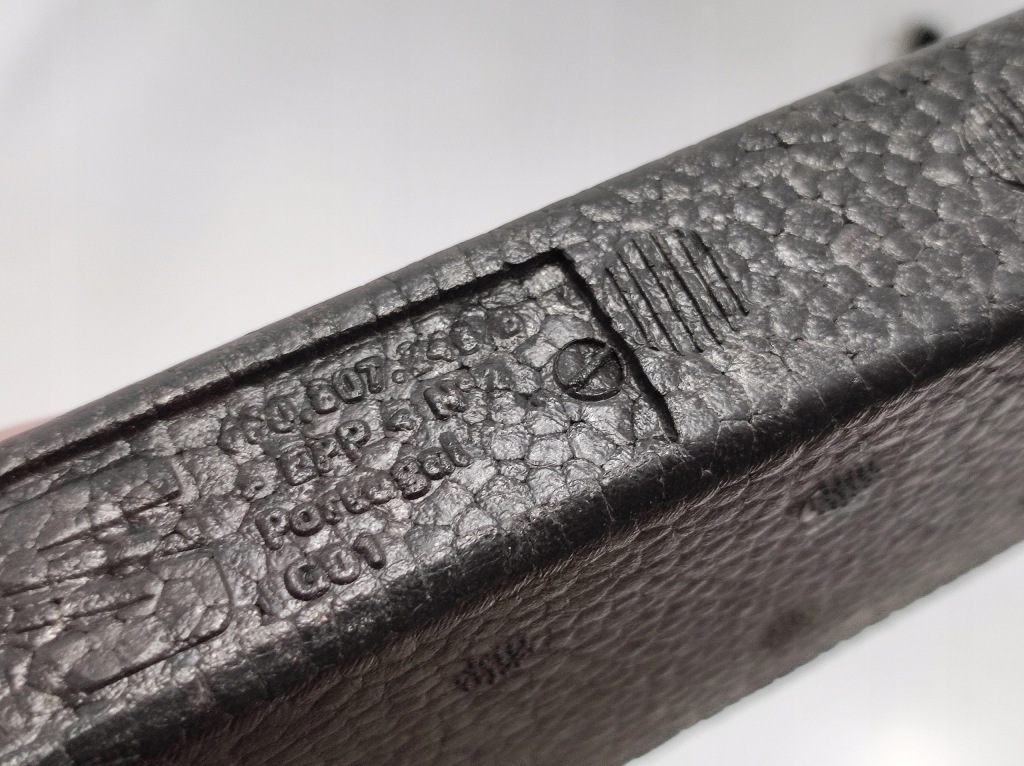 фото №9, Бампер перед seat ibiza v + радар 6f0807248b 6f0807221d 2q0907572m / b