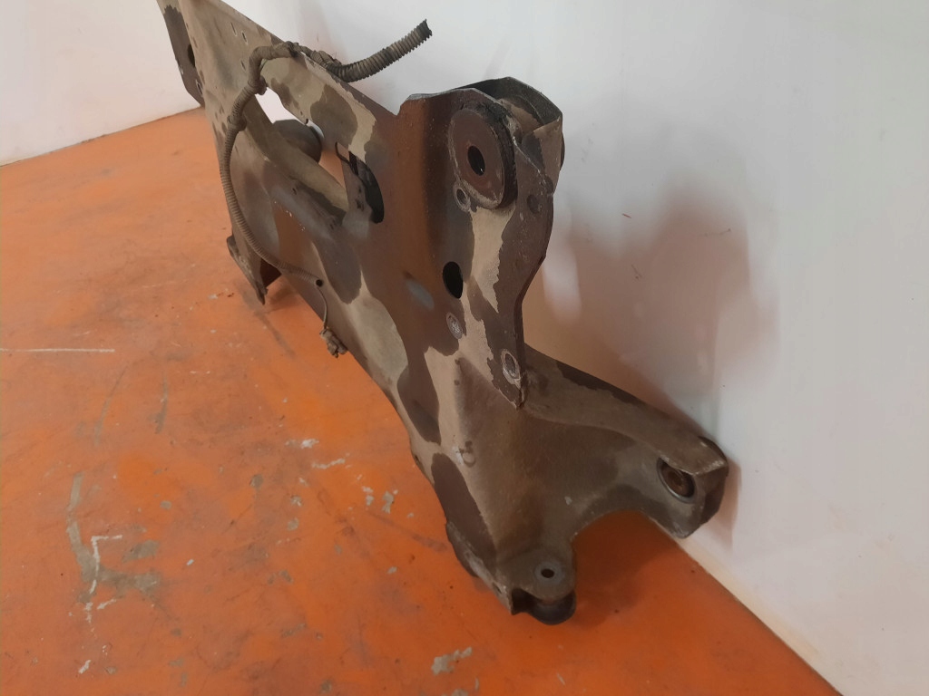 фото №8, Citroen c5 i 01-04 2.0mt 140km подрамник подрамник подрамник ew10d