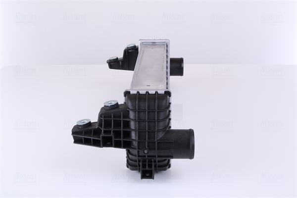 фото №13, Nissens 96435 интеркулер ford transit connect 02-