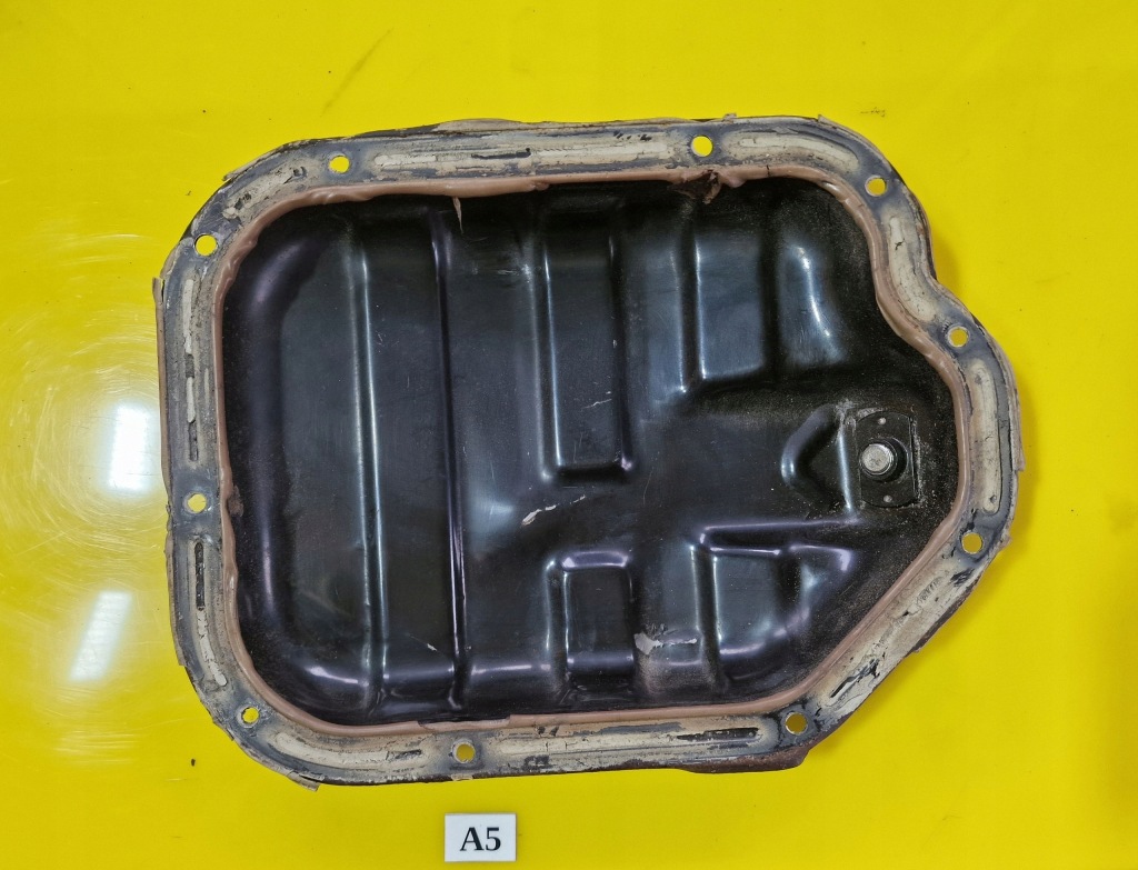 Купити Піддон оливи масляна nissan 350z