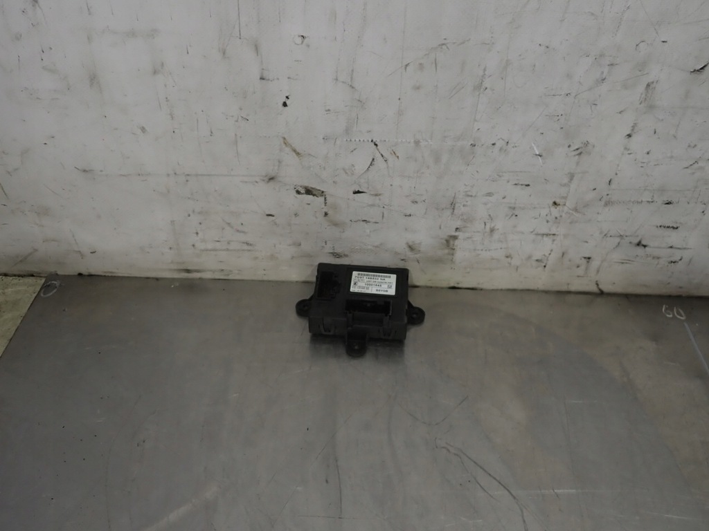 фото №1, Модуль двері ford mondeo mk4 2.0