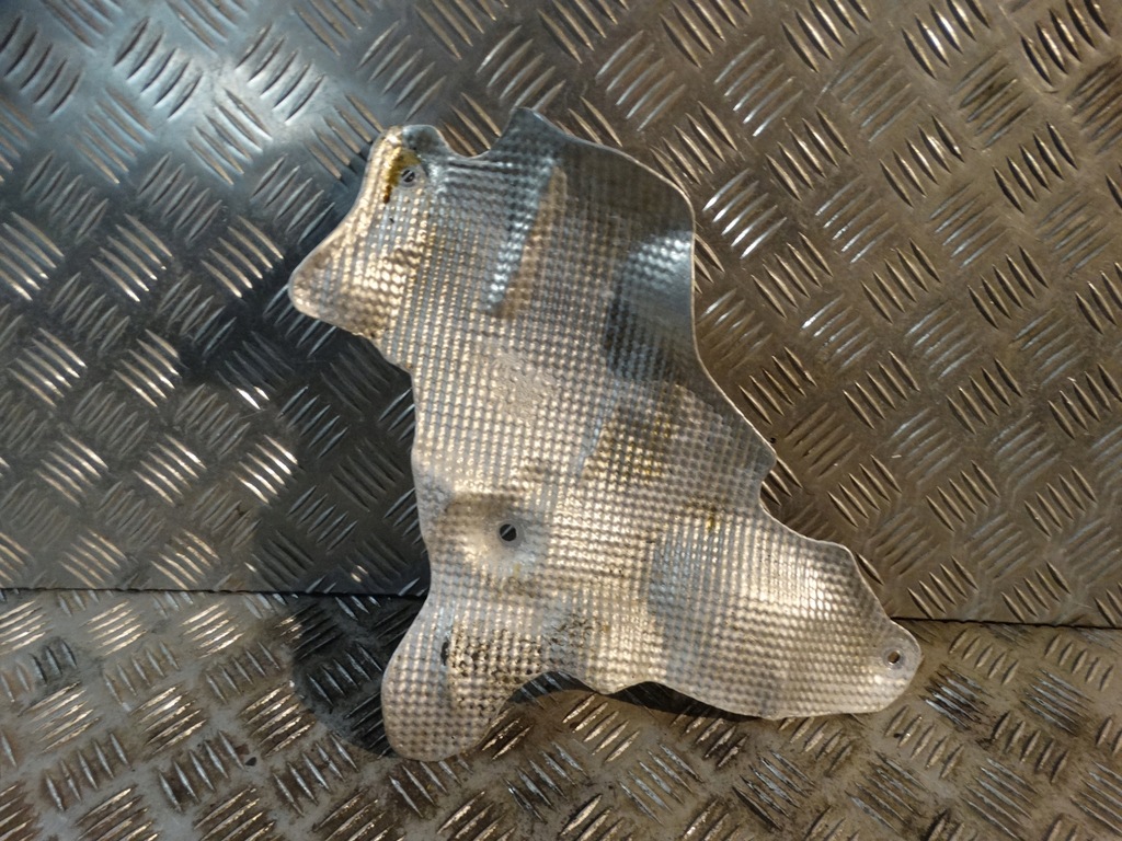 фото №1, Ideal захист теплова ліва bentley gt gtc 1