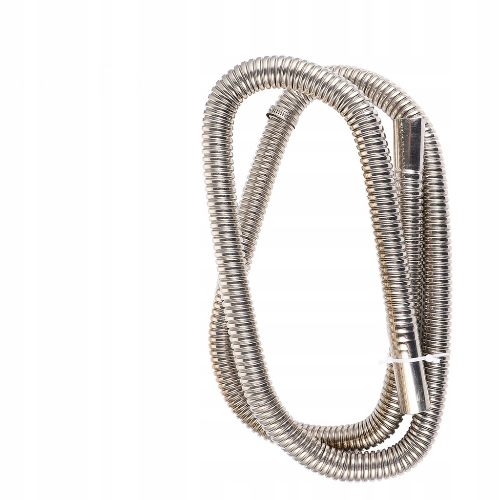 фото №8, Труба вихлопна автомобільний wąż випускний 25 mm