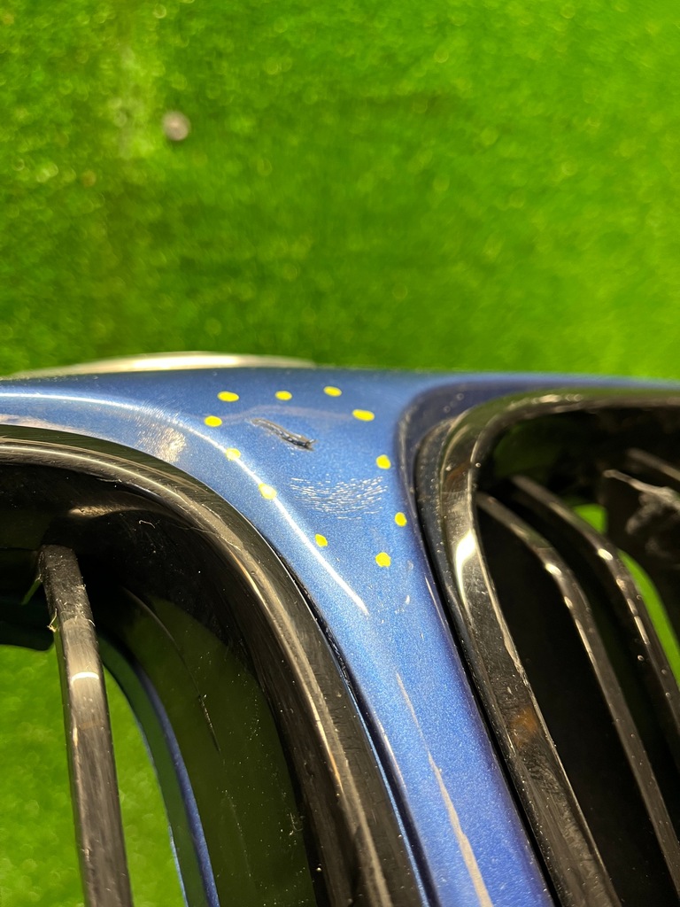 фото №9, Bmw ii 2 m2 f22 f23 m-pakiet бампер передний перед