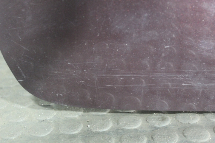 фото №3, Кришка багажника задня volvo v50 463-46