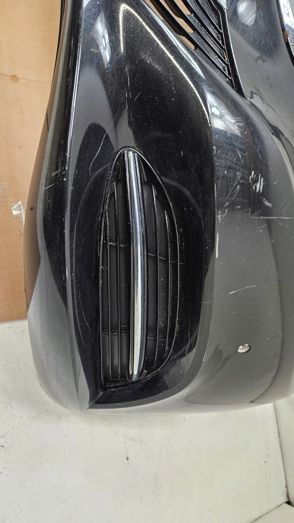 фото №9, Бампер перед передний mercedes s-klasa a222 w222 оригинальный a2228800147