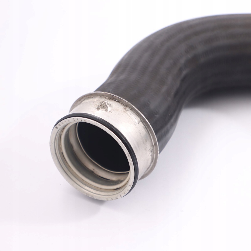 фото №11, Audi a3 8p tdi труба інтеркулер 1k0145834t