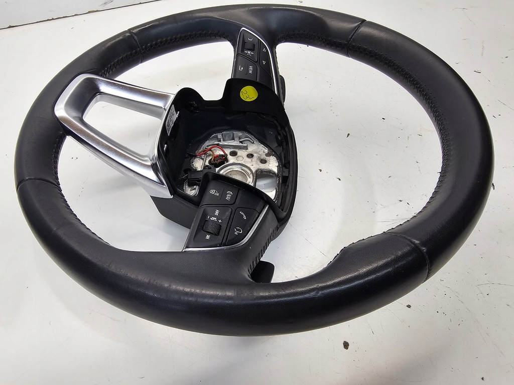 фото №6, Повітропровід шкіра audi q5 sq5 fy 80a419091l soul s line