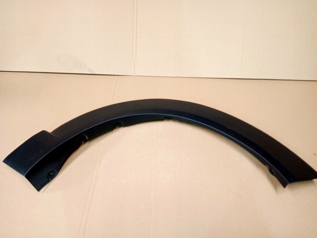 фото №1, Mazda cx30 правая молдинг крыла перед dgh9-51w21