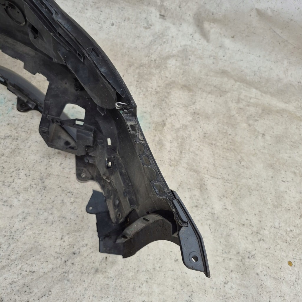 Audi a6 c7 4g allroad 11-14 бампер перед передний spr pdc 4g0807437c Недорого