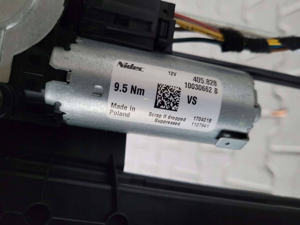 фото №7, Люк kompletny volvo s90 ii