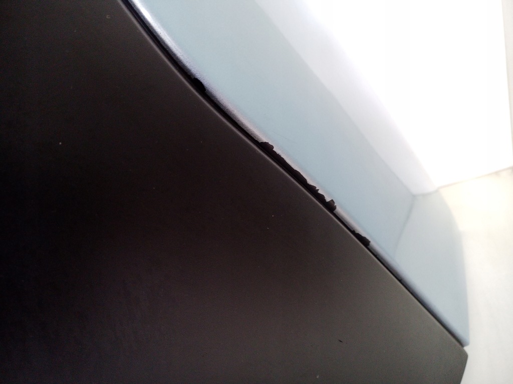 фото №9, Бампер задня задній kompletny pdc renault fluence ze