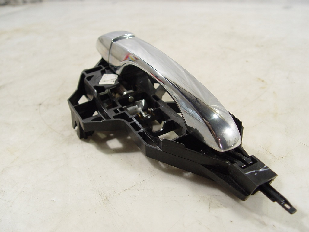 фото №14, Journey freemont11- ручка дверь хром правый задняя