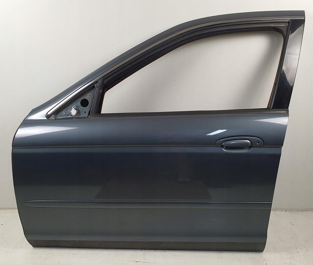 фото №1, Двері лівий перед передні lgl jaguar s-type