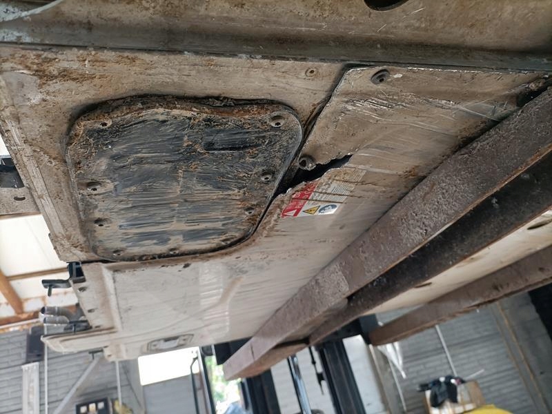 фото №9, Аккумулятор аккумулятор kia niro ev ii электрик 37501-ao050