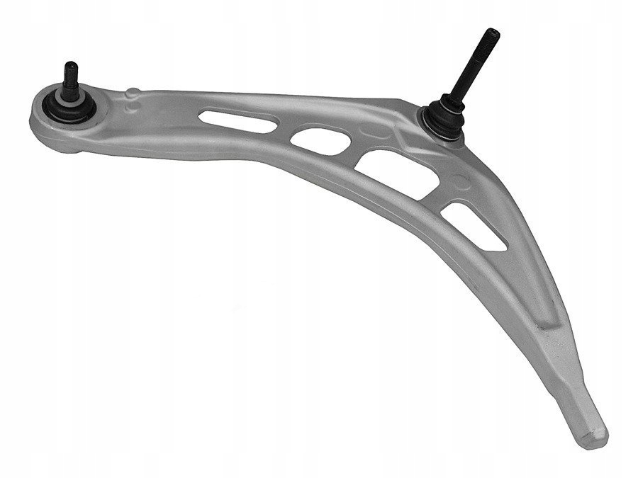 фото №14, Важіль перед нижній лівий bmw 3 e46 bez tulei задня