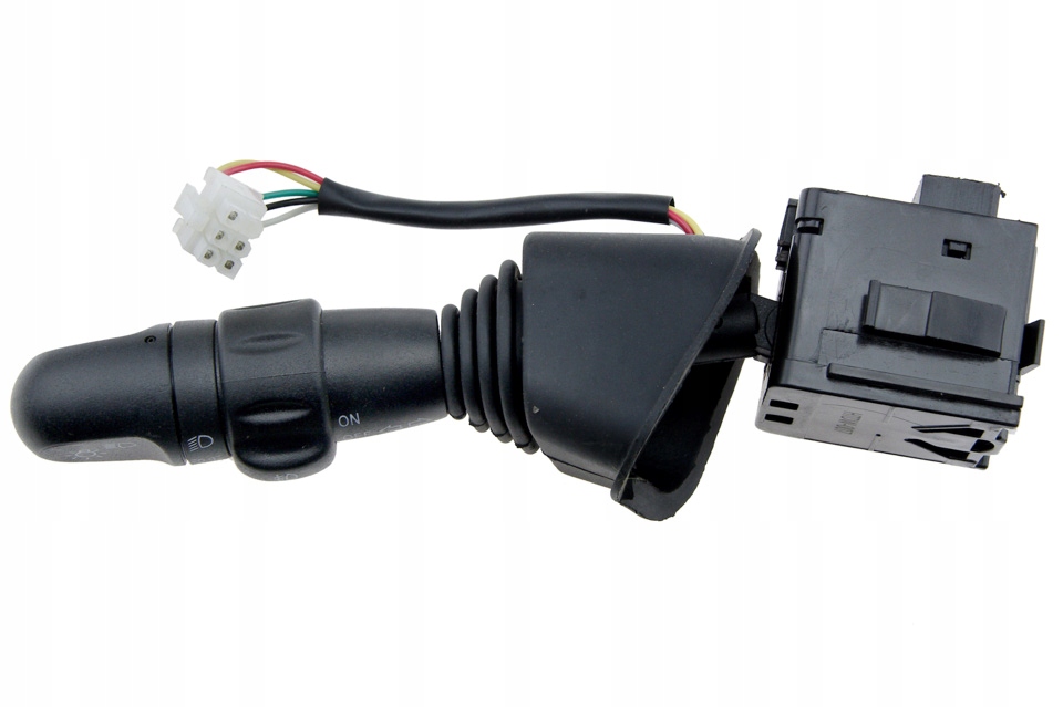 фото №3, Переключатель комбинированный