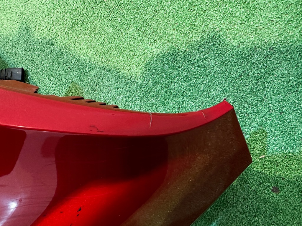 фото №7, Vw t-roc lift r-line 2ga бампер перед передній 2ga807217as