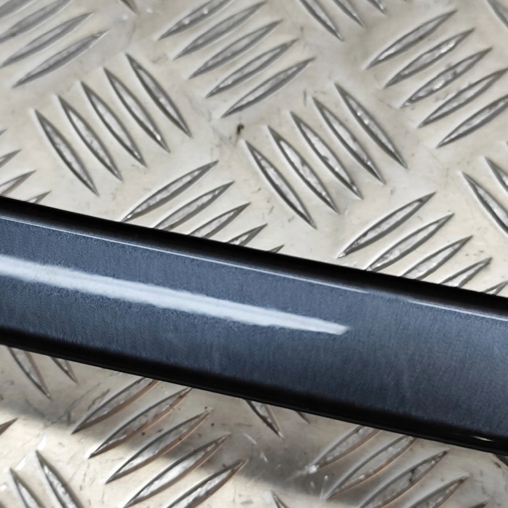 фото №7, Bmw 4 f32 f33 2016 правая сторона молдинг кровельная