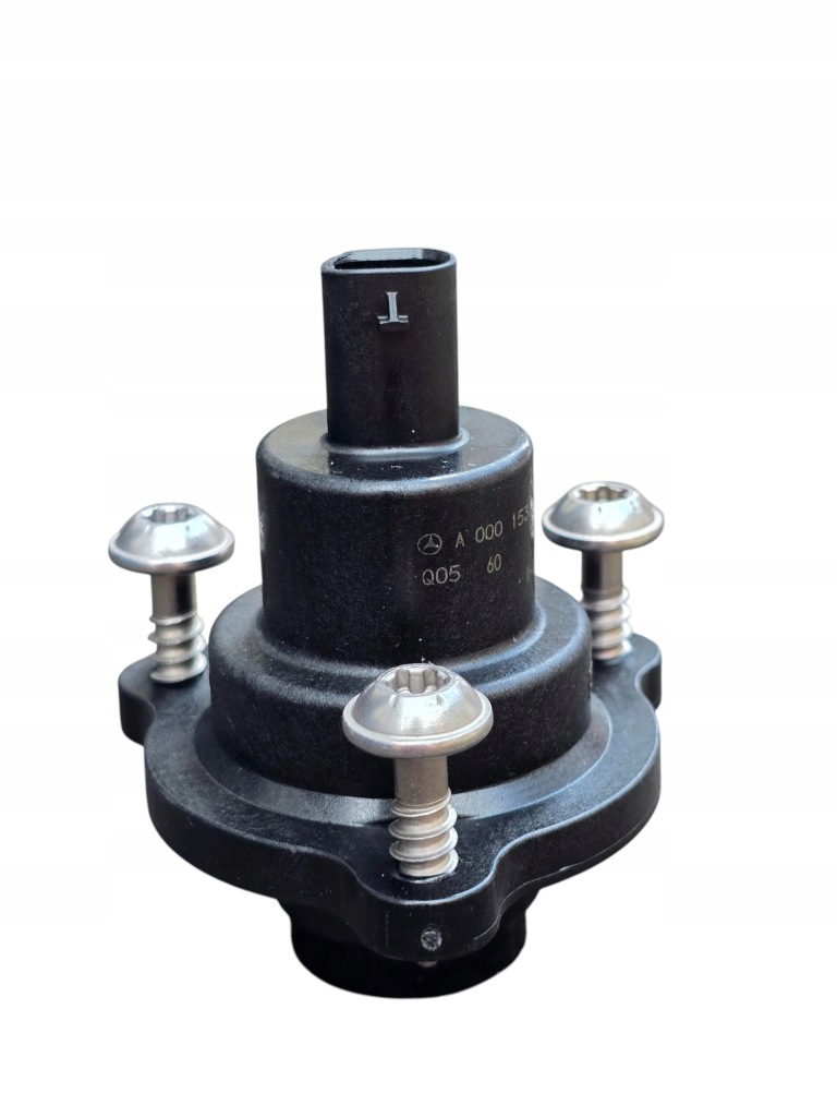 Купити Клапан електромагнітний mercedes gle v167 c167