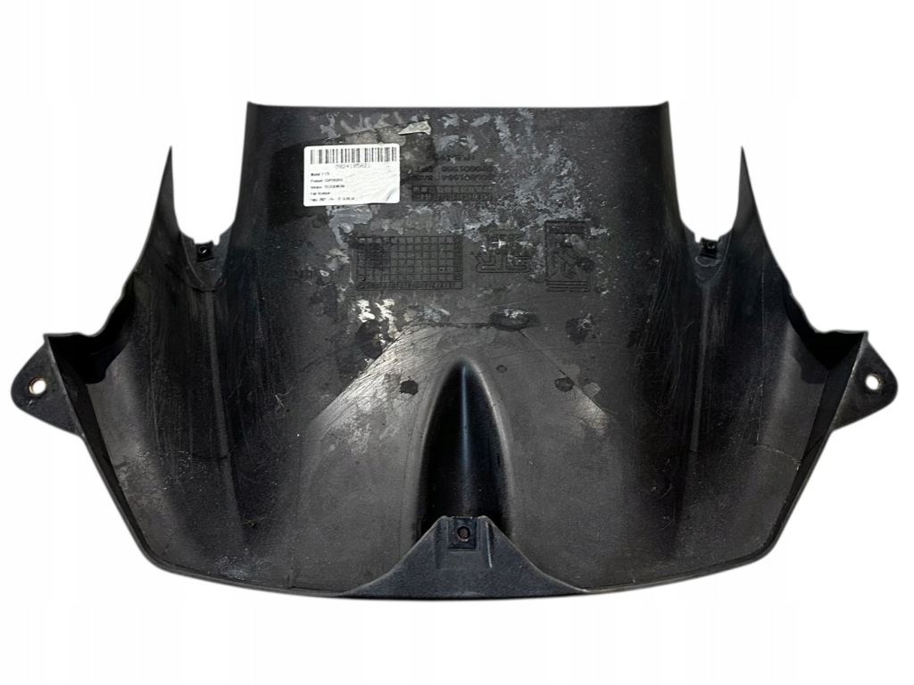 Ferrari sf90 средняя защита накладка спойлер бампера 801664 801666 Недорого