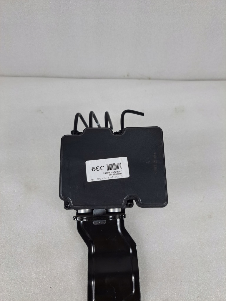 фото №1, Насос abs блок керування kia proceed iii j7589-32800