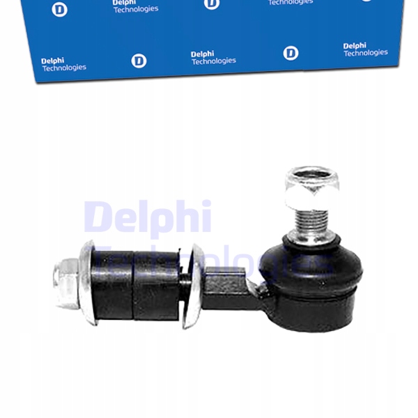 фото №1, Delphi tc1552 тяга / кронштейн, стабилизатор