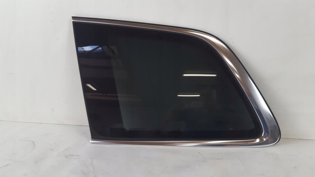 фото №2, Volvo xc90 ii скло кузовна ліва