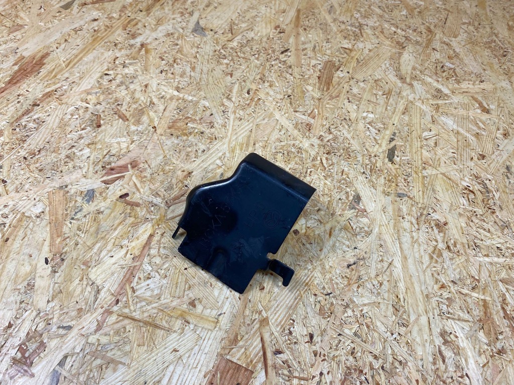 фото №6, Кронштейн защита датчика удара ударный mazda mx30 bcka57kx0