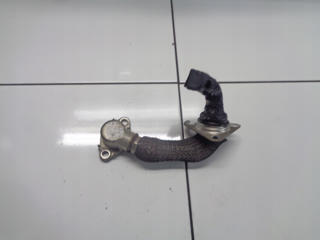 фото №1, Opel astra j 1.3cdti a13dte трубка egr