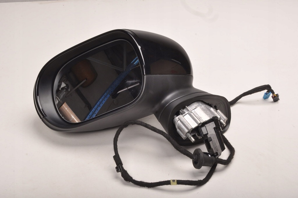 фото №9, Mini f65 дзеркало ліва anglik 25r c6p 16pin