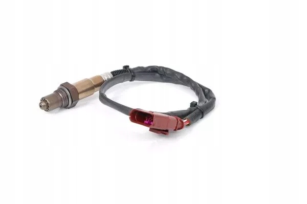 Купити 0258027056/bos датчик лямбда-зонд audi a6 4,0 12- bosch