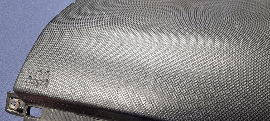 фото №4, Mazda 3 03-09 заглушка подушки безпеки оригінал europa