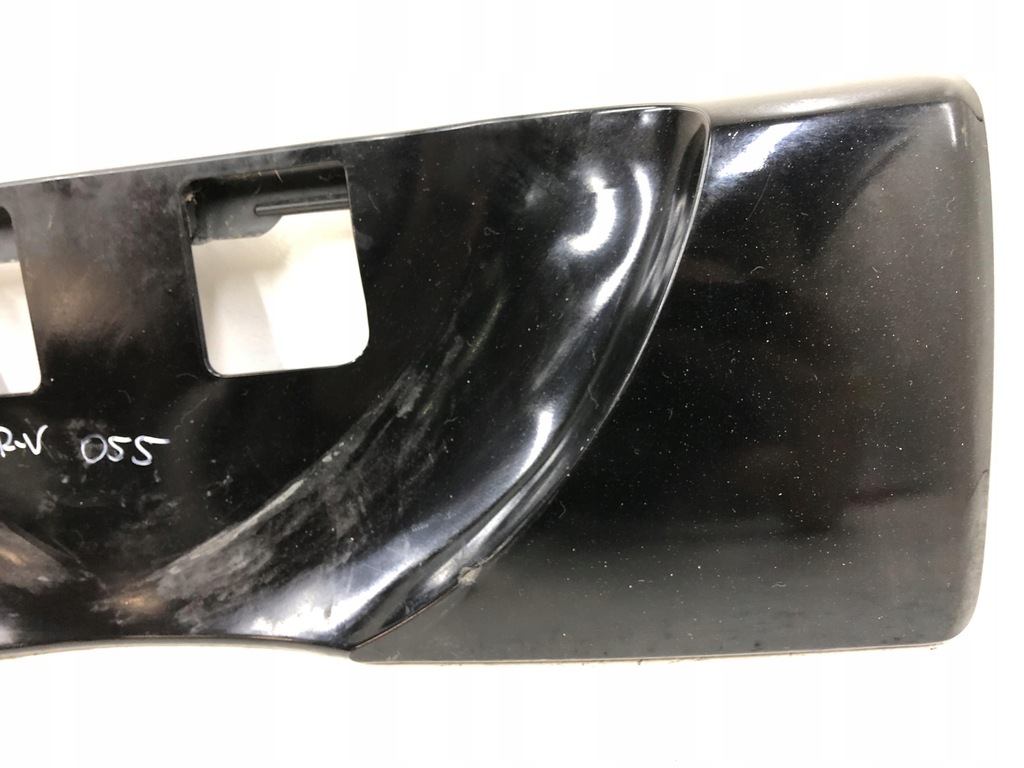 фото №6, Молдинг накладка крышки задняя b92p honda cr-v ii