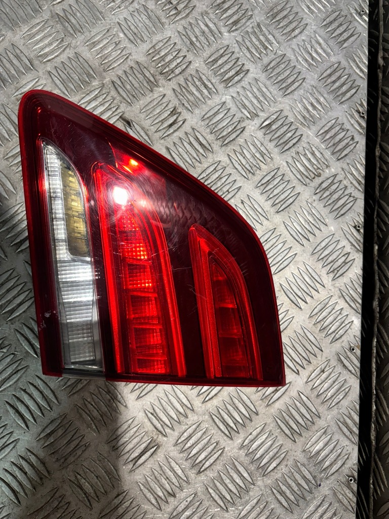 фото №1, Лампа правий задня mercedes gle w166 a1669066001