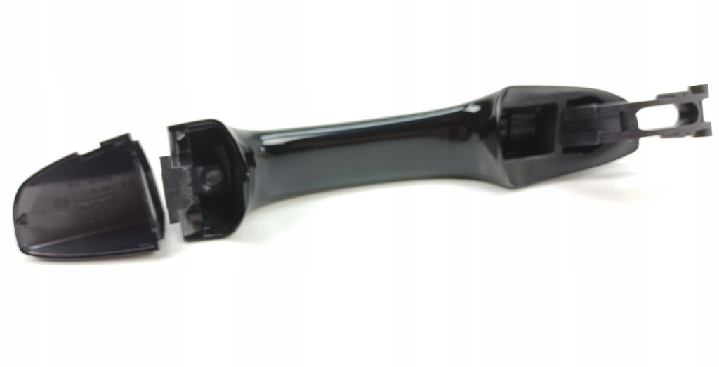 фото №3, Volkswagen оригінальний номер 510837206d ручка двері