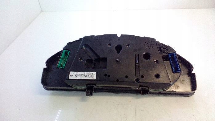 фото №9, Лічильник ford galaxy mk1 1,9 tdi 2002r. 7m5920820k