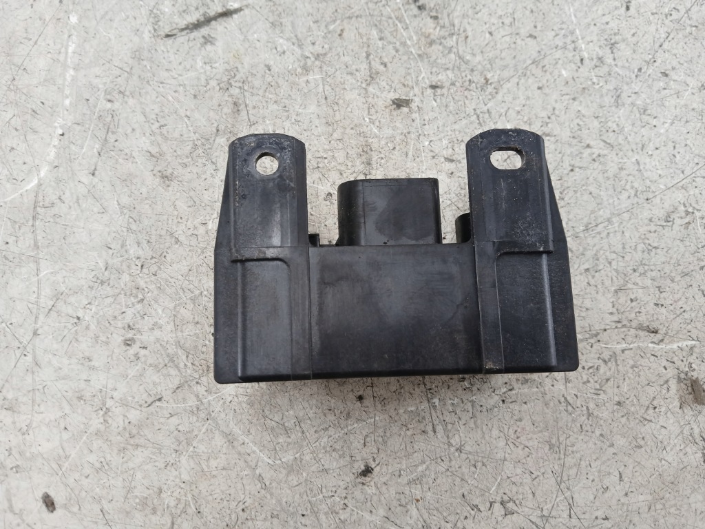 Mercedes w203 модуль свеча накаливания Оригинал