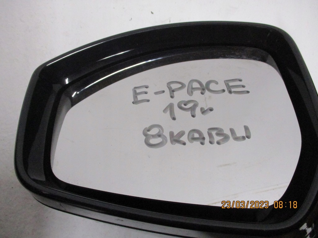 фото №12, Дзеркало дзеркало jaguar e pace 19r