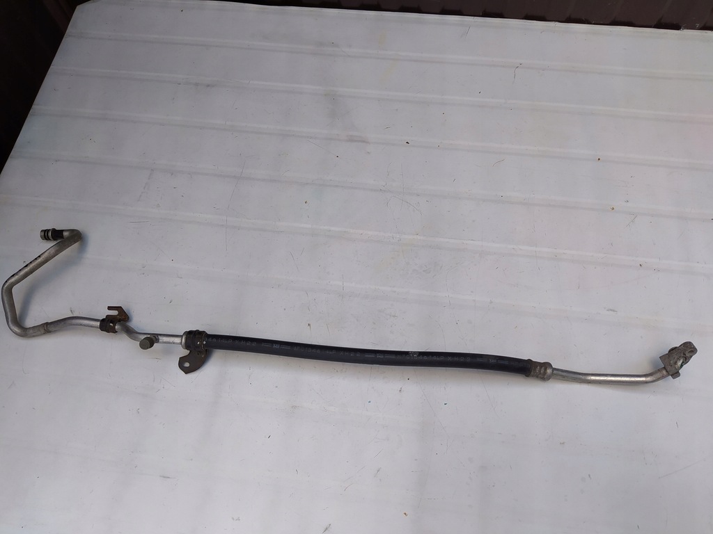 фото №5, Шланг трубка кондиціонера - toyota auris i