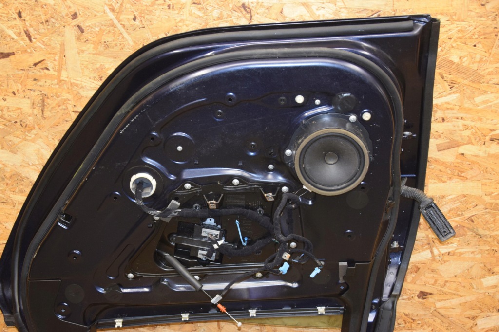 фото №13, Двері правий задня праве задні повний jaguar xf x260 ii sedan 16-