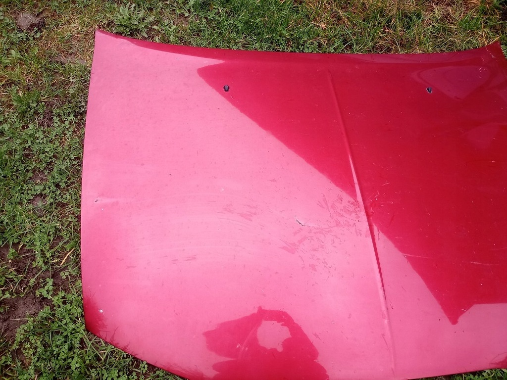 фото №3, Rover 25 mg zr marka передня 99-05 rok