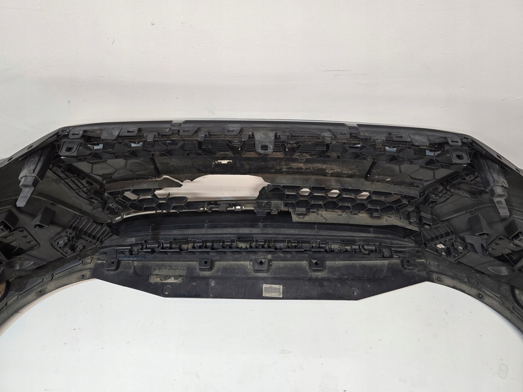 фото №10, Бампер передний перед audi a1 s-line 82a