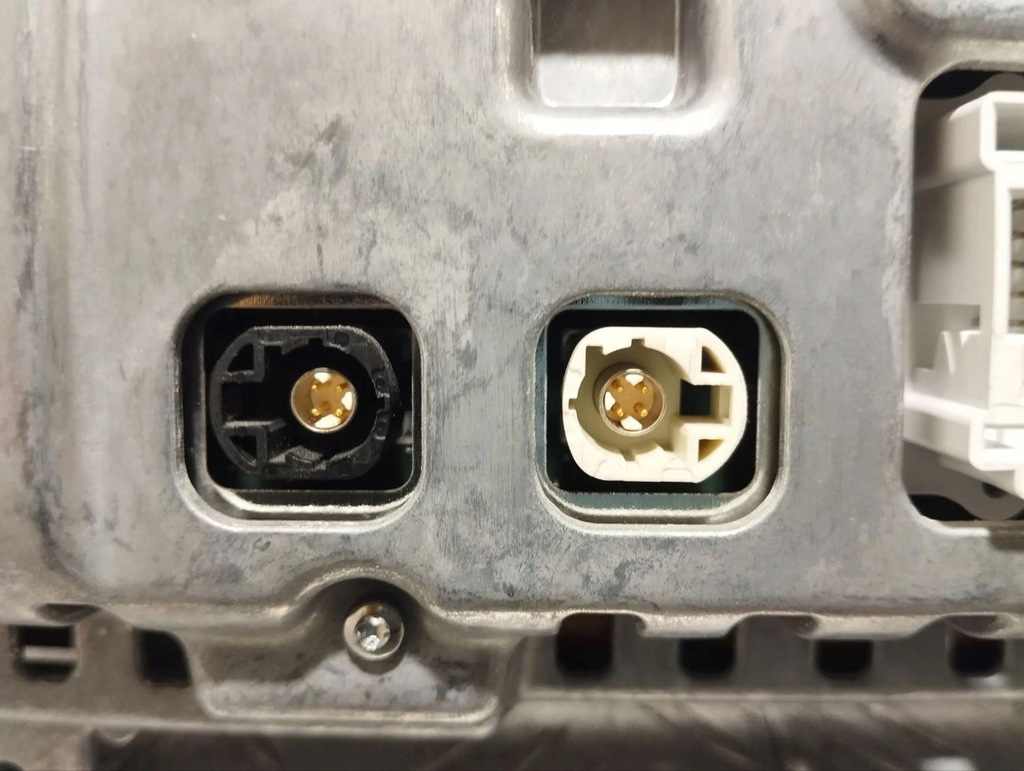 фото №7, Aston martin db11 2019 приборы, приборы