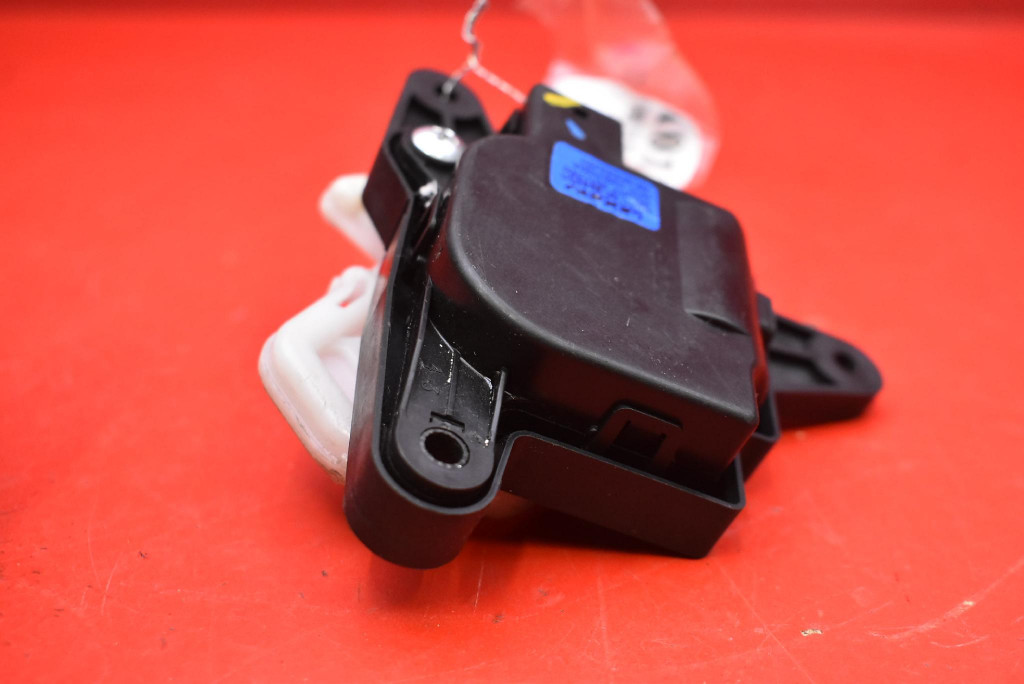 фото №5, Моторчик отопителя d266-fg8aa kia soul 1 i 1.6 crdi 128 km 08-11