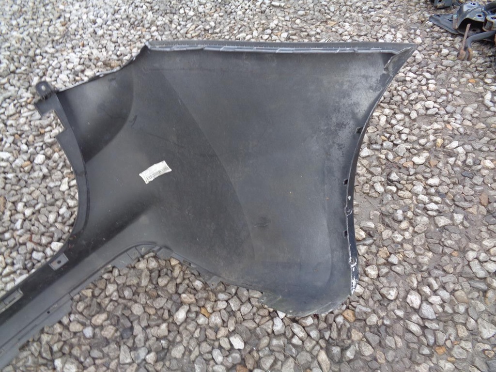 фото №11, Бампер задня задній kia ceed 2 ii kombi 12- 86611-a2200