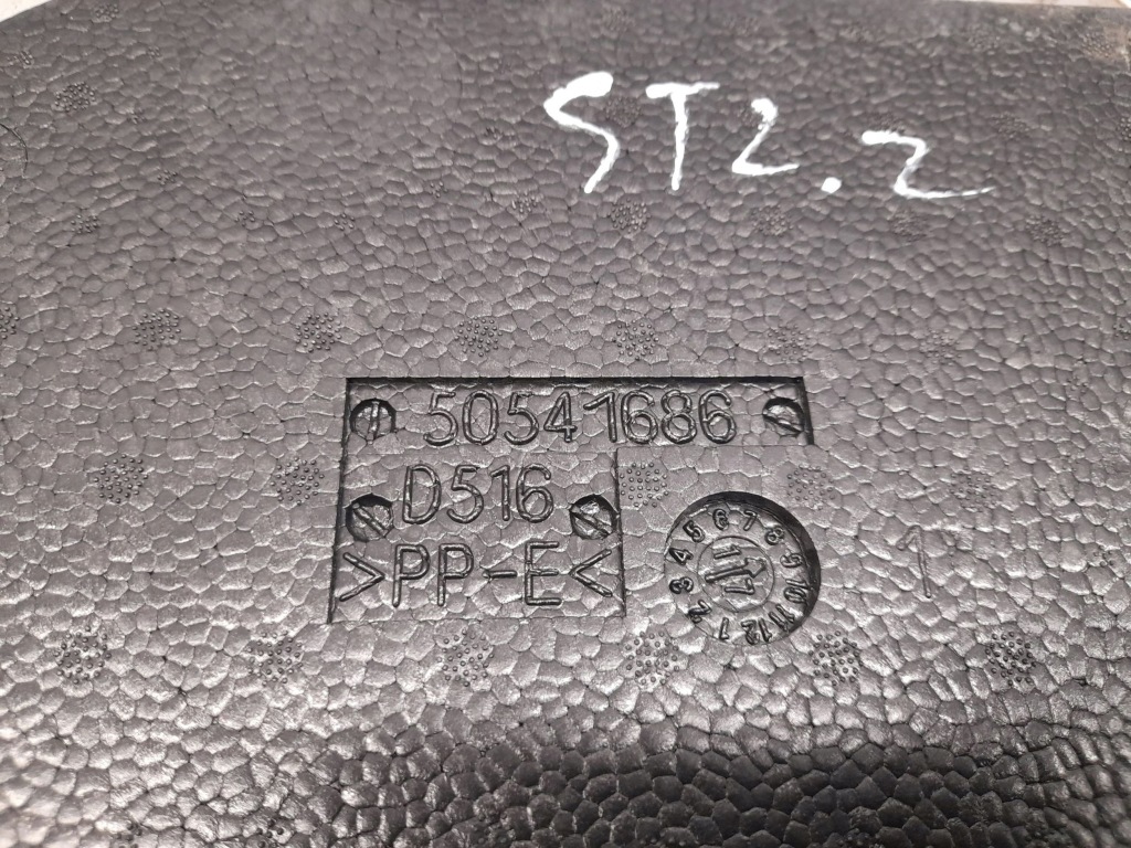 фото №3, Alfa romeo stelvio 2018 с задний коробка инструментальный