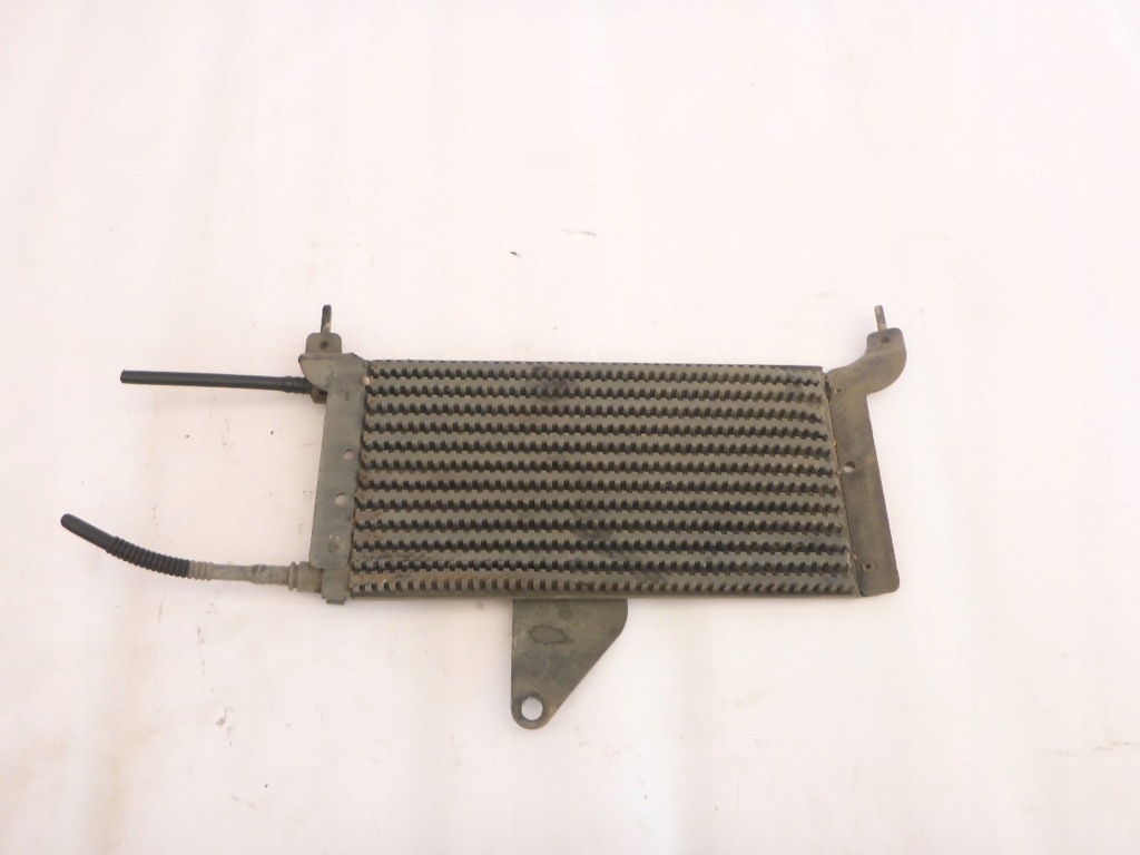 фото №1, Радиатор топлива citroen c3 ii 10- 1.4 hdi