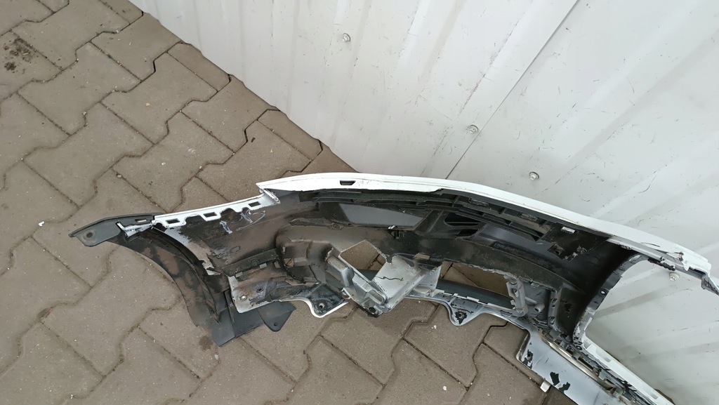 фото №14, Бампер перед передний audi a6 c7 4g0 allroad lift 15-17