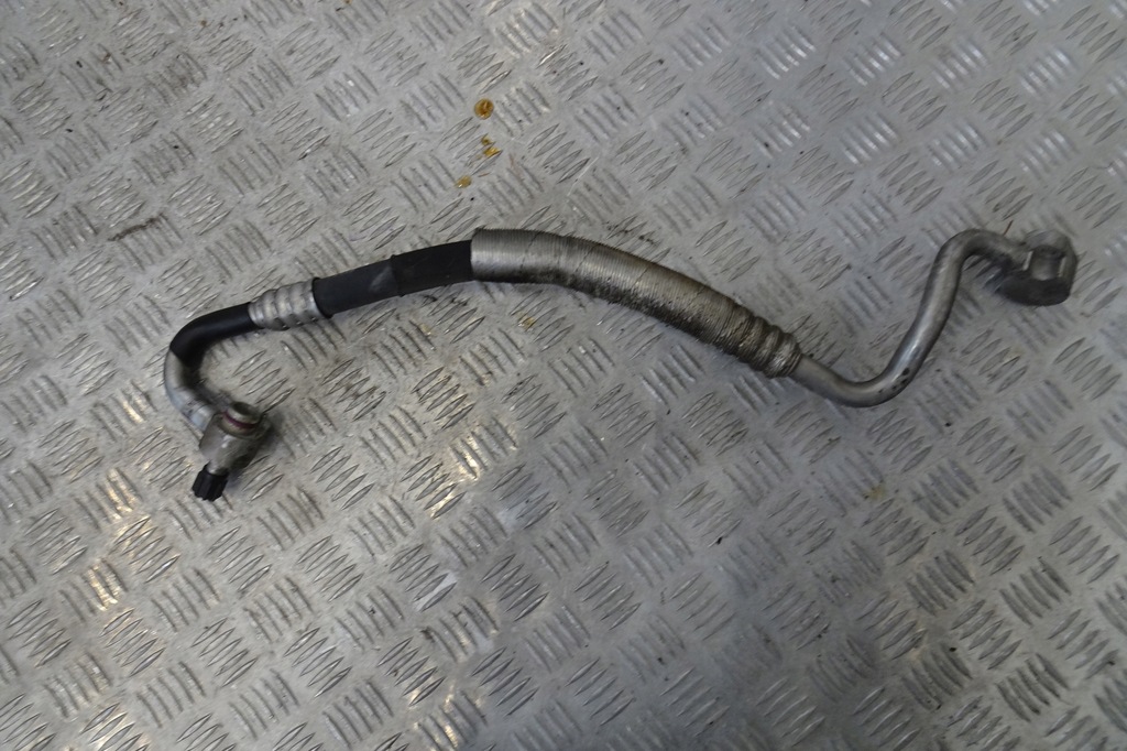 фото №1, Audi оригінальний номер 4g0260707p шланг кондиціонера